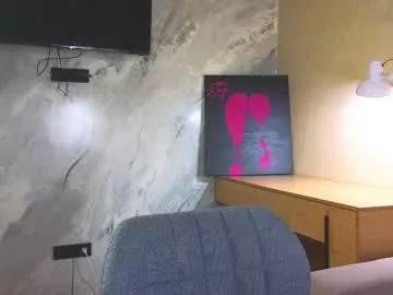 miss_bubbles on Chaturbate 