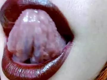 miss_evoleth2 on Chaturbate 