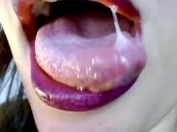 miss_evoleth2 on Chaturbate 