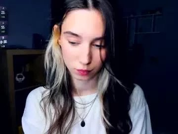misschaotic_ on Chaturbate 