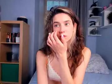 Amazing Misschaotic_ wants you to fuck her body now misschaotic_ from Chaturbate