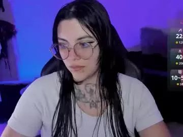 misscharlottte_18 on Chaturbate 