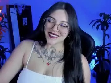 misscharlottte_18 on Chaturbate 