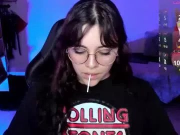 misscharlottte_18 on Chaturbate 