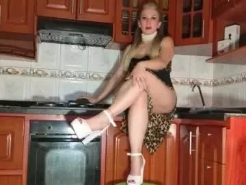 missescarleth on Chaturbate 