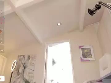 missketzaly on Chaturbate 