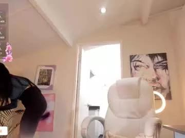 missketzaly on Chaturbate 