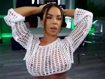 misskiarra on Chaturbate 