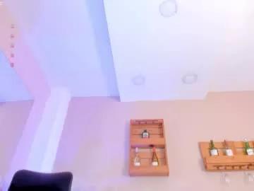 Discover hot escort Missmiaa_ missmiaa_ from Chaturbate