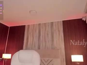 missnataly_ on Chaturbate 