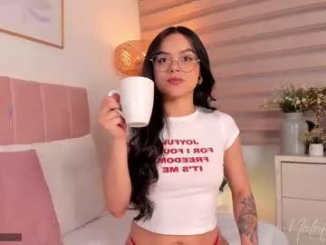 missnataly_ on Chaturbate 