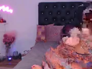 missycrystal on Chaturbate 