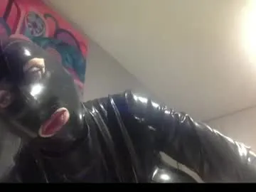 mistresslatexxx — Mistresslatexxx's room #latex #mistress #trans #bigcock
