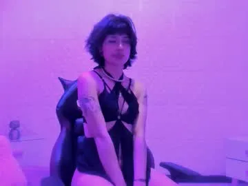 mix_zoe — I play with my fingers from my mouth to rubbing my pussy [110 tokens left] Hi Guys! Im #natural #dark #gotic #smaltits #cum