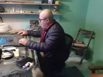 mokkaccmm on Chaturbate 