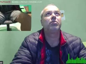 mokkaccmm on Chaturbate 