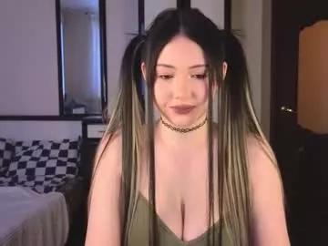 molly_millerr on Chaturbate 