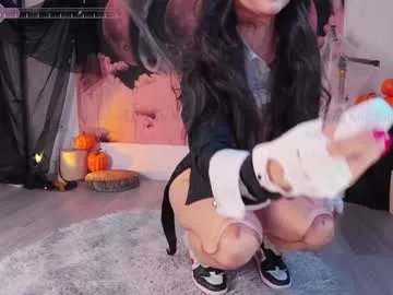 mollyflwers on Chaturbate 