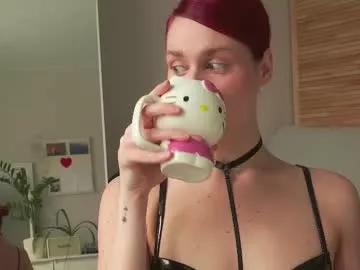 mollysoulful on Chaturbate 