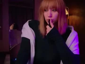 Freechat morvelyn on Chaturbate