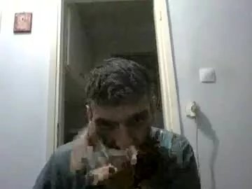 mppempis81 on Chaturbate 