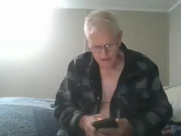 mrbill55 — Freechat on Chaturbate