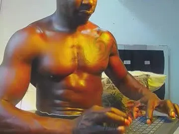 mrbyronstallion