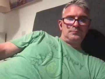 mrsensible from Chaturbate