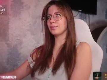 ms_allison on Chaturbate