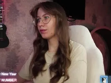 ms_allison on Chaturbate