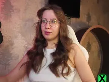 ms_allison on Chaturbate