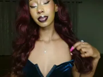 ms_crystal — Let me be your distraction tonight #roundass  #ebonyqueen  #findom  #pvtopen  #goddess