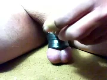 muffdiver2003 on Chaturbate 