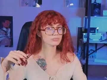 Explore sweet escort Muky_y muky_y from Chaturbate