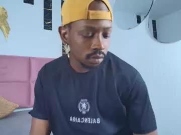 muller_asher on Chaturbate 