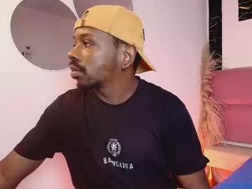 muller_asher on Chaturbate 