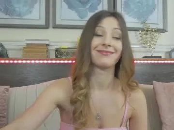 musedollx — Your favorite Doll is here! Come play with me , I have my little pink toy ready! Private on too! - Goal: Topless play! [296 tokens left] #lovense #petite #blonde #skinny #feet