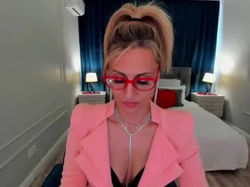 museofstage on Chaturbate