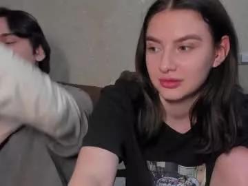 muuur_fam on Chaturbate 