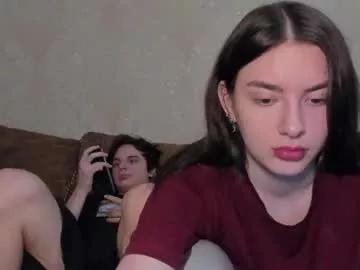 muuur_fam on Chaturbate 