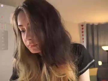 my_little_molly from Chaturbate