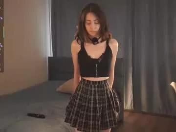 my_little_molly from Chaturbate