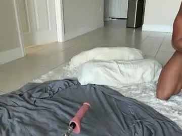 myles_isperfect — #lovense fuck machine