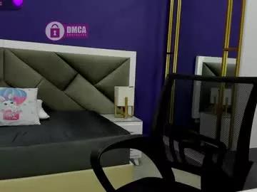 mylittle_mila on Chaturbate 