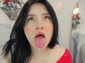 naamah_b on Chaturbate 