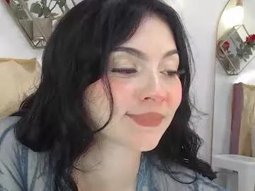 naamah_b on Chaturbate 