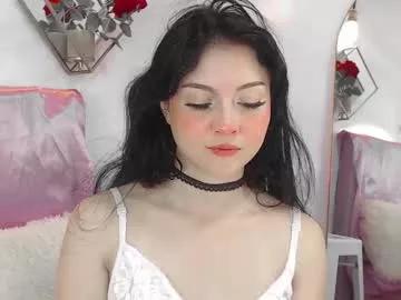 naamah_b on Chaturbate 