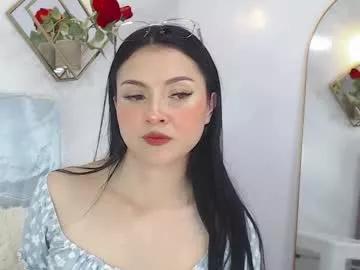 naamah_b on Chaturbate 