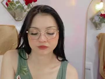 naamah_b on Chaturbate 