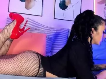 naia_xo on Chaturbate 